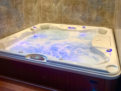 Spa du Bout du Monde de Crozon